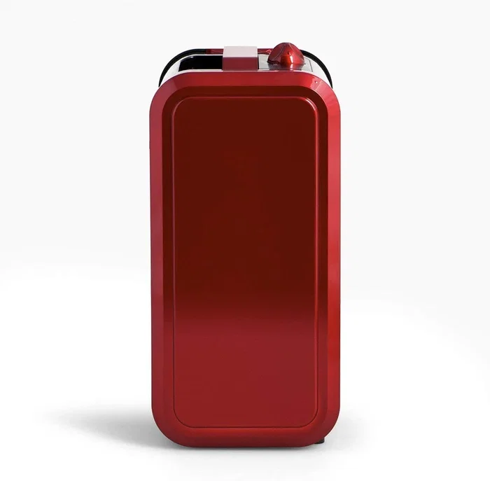 Orbegozo CM 9015 Chimenea Eléctrica Roja 1500W Orbegozo CM 9015 Chimenea Eléctrica Roja 1500W